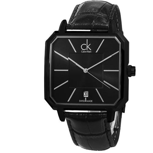 Relógio Calvin Klein - K1u21402 - Concept Black