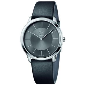 Relógio Calvin Klein - K3M211C4