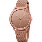 Relógio Calvin Klein - Minimal - K3M11TFK