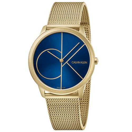 Relógio Calvin Klein MINIMAL