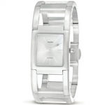 Relógio Calvin Klein Rectangular Watch - K5912120