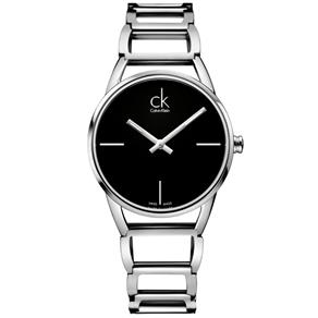 Relógio Calvin Klein - Stately - K3G23121