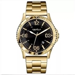 Relogio Caravelle New York by Bulova 44b104 Caixa 44mm espesura 12mm