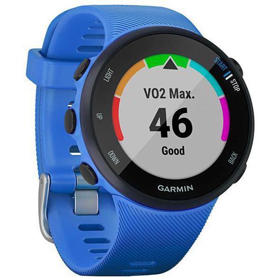 Relogio Cardiaco Garmin Forerunner 45S 010-02156-01 39 MM GPS