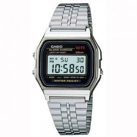 Relógio Casio A159WA-N1DF