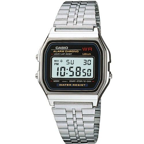 Relógio Casio A159WA-N1DF