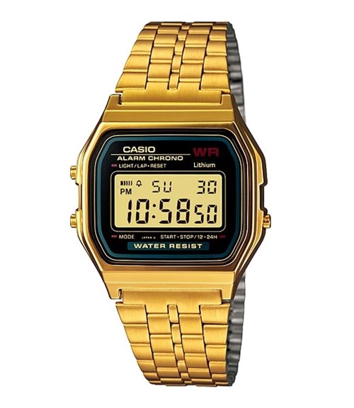 Relógio Casio A159WGEA-1