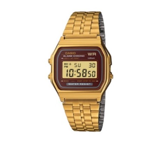 Relógio Casio A159WGEA-5DF 000396REDM