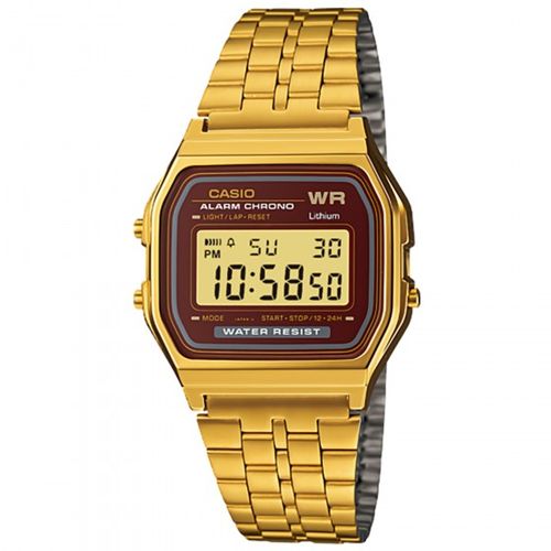 Relógio Casio A159WGEA-5DF