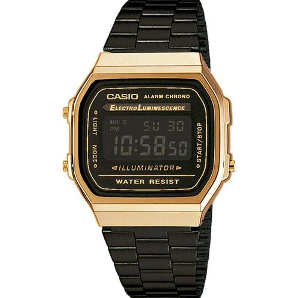 Relogio Casio A168wegb-1bdf