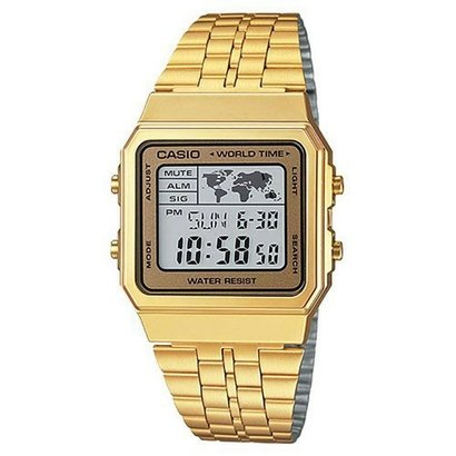 Relógio Casio - A500Wga-9Df