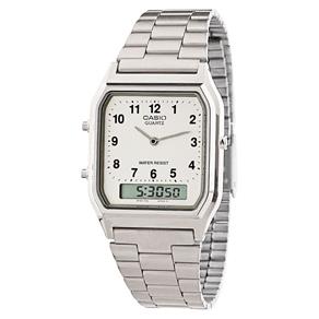 Relógio Casio AQ-230A-7B Masculino