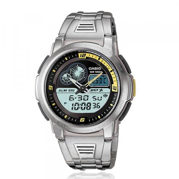 Relogio Casio AQF-120WD-9B M