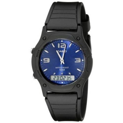 Relogio Casio Aw 49he 2avdf