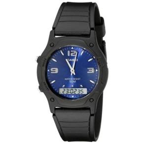 Relogio Casio AW 49HE 2AVDF