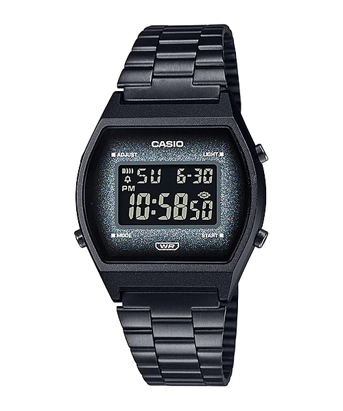 Relógio Casio B640WBG-1BDF