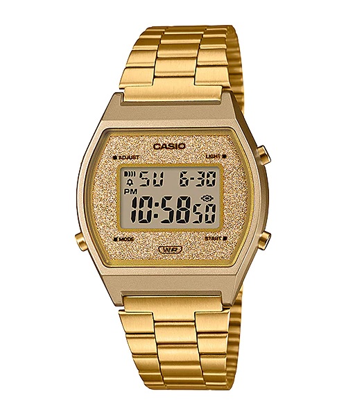 Relógio Casio B640WGG-9DF