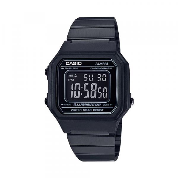 Relógio Casio B650WB-1B