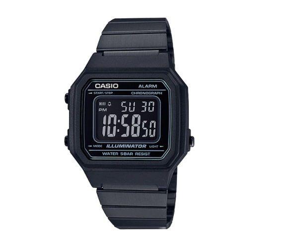 Relógio Casio B650WB