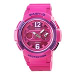 Relógio Casio Baby-G Ana-Digi Bga-210-4B2DR