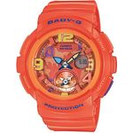 Relógio Casio Baby-g Anadigi Unissex Bga-190-4bdr