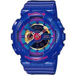 Relógio Casio Baby-G Ba-112-2adr