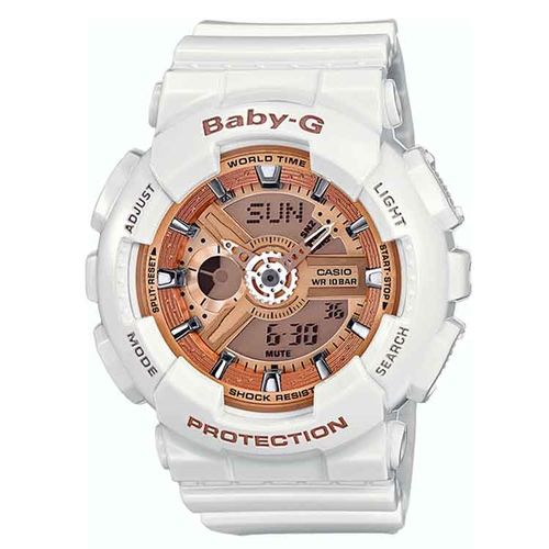 Relógio CASIO Baby-G BA-110-7A1DR