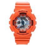 Relógio Casio Baby-g ( Ba-110sn-4adr )