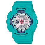 Relogio Casio Baby-g Ba-110sn-3adr