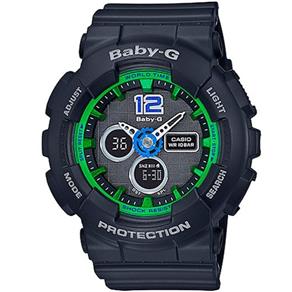 Relógio Casio Baby-G BA120-1BDR