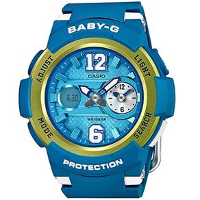 Relógio Casio Baby-G BGA-210-2BDR