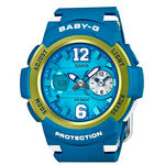 Relógio Casio - Baby-G - Bga-210-2BDR