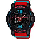 Relógio Casio Baby-G Bga-180-4bdr