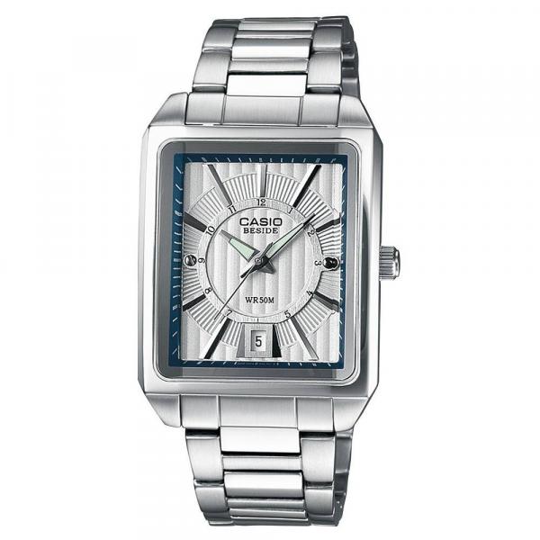 Relógio Casio BEM-120D-7AVDF M