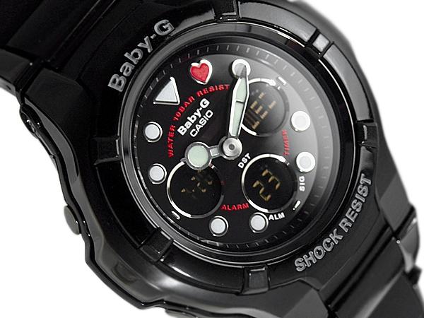 Relógio Casio BGA-124-1A*