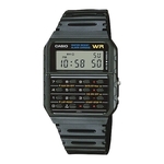 Relógio Casio calculadora CA-53W-1Z