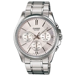 Relógio Casio - Clássico - MTP-1375D-7AVDF