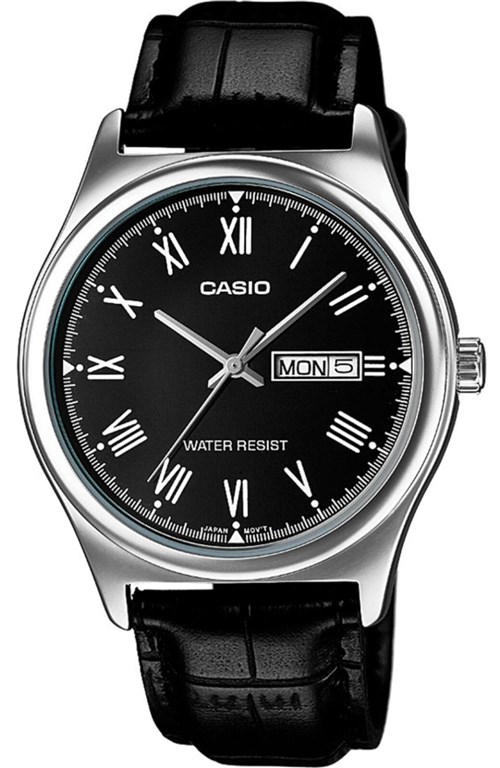 Relógio Casio Classico Mtp-v006l-1budf