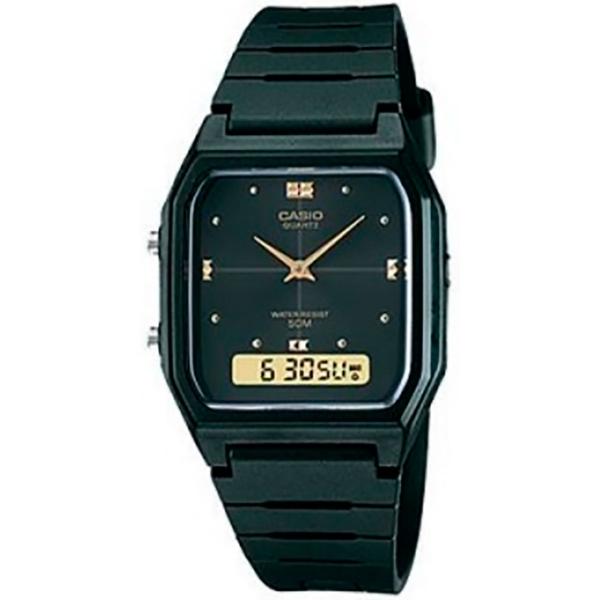 Relógio Casio Colection AW-48HE-1AVDF