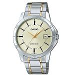 Relógio Casio Collection Analógico Feminino Ltp-V004sg-9audf