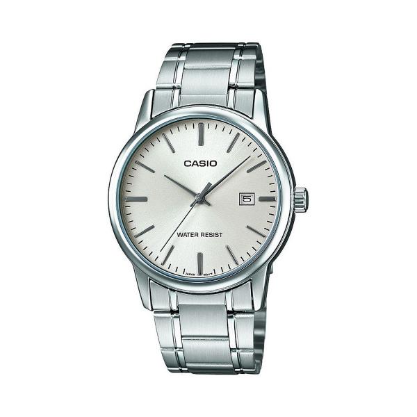 Relógio Casio Collection Analógico Feminino LTP-V002D-7AUDF