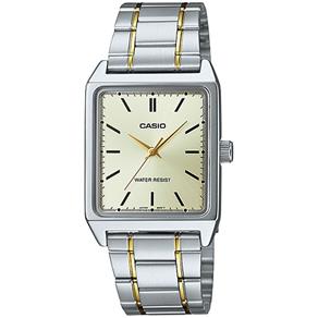 Relógio Casio Collection Analógico Masculino MTP-V007SG-9EUDF