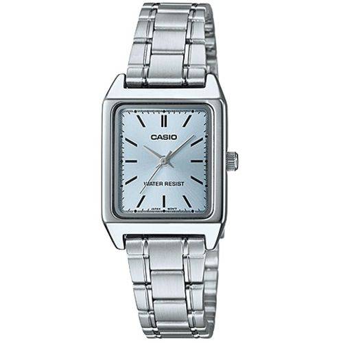 Relógio Casio Collection Feminino Ltp-v007d-2eudf