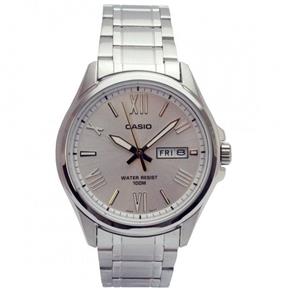 Relógio Casio Collection Masculino MTP-1377ZD-7AVDF