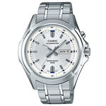 Relógio Casio Collection Masculino Mtp-e205d-7avdf