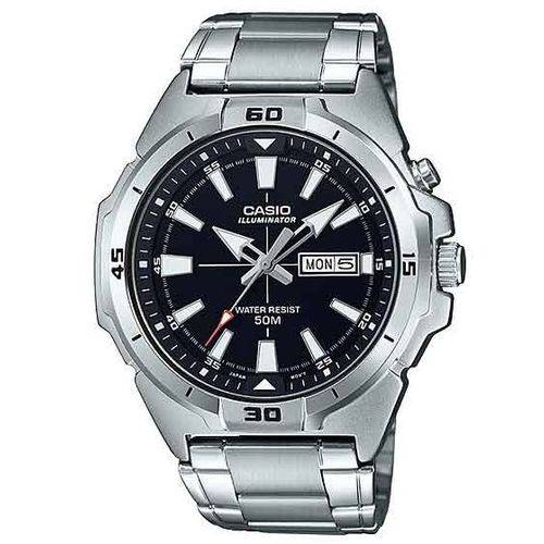 Relógio Casio Collection Masculino Mtp-e203d-1avdf