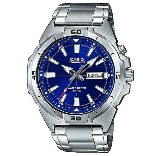 Relógio Casio Collection Masculino Mtp-e203d-2avdf