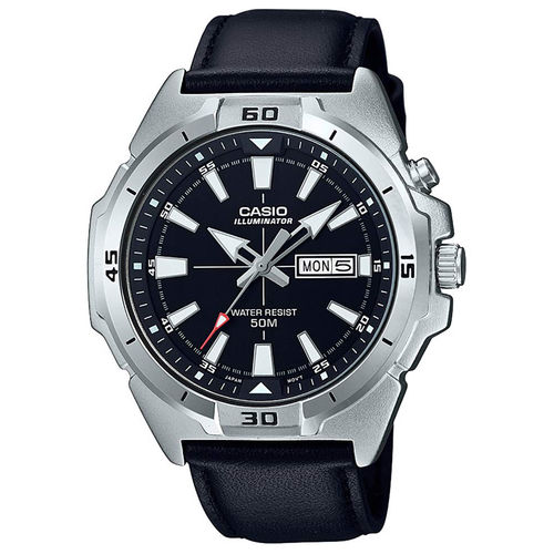 Relógio Casio Collection Masculino Mtp-e203l-1avdf