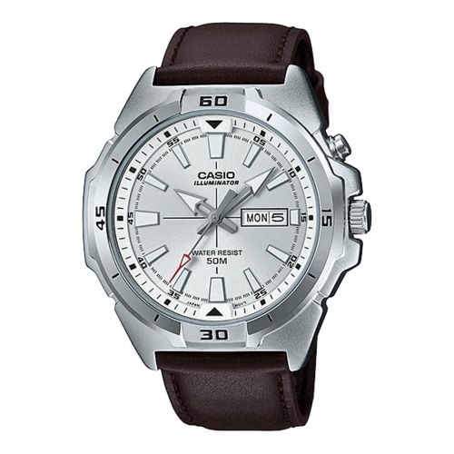 Relógio Casio Collection Masculino Mtp-e203l-7avdf