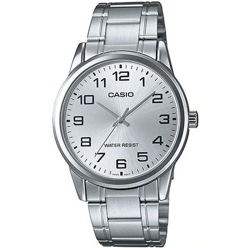 Relógio Casio Collection Masculino Mtp-v001d-7budf